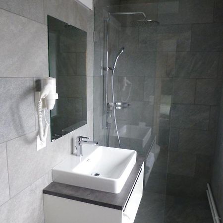Hotel Suesom Give Чирв Экстерьер фото