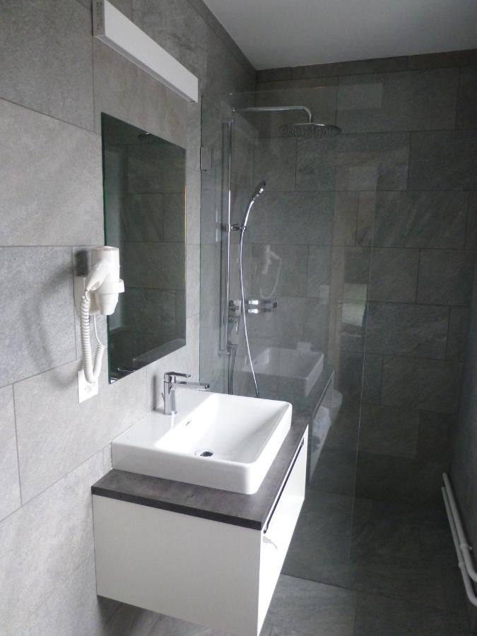 Hotel Suesom Give Чирв Экстерьер фото